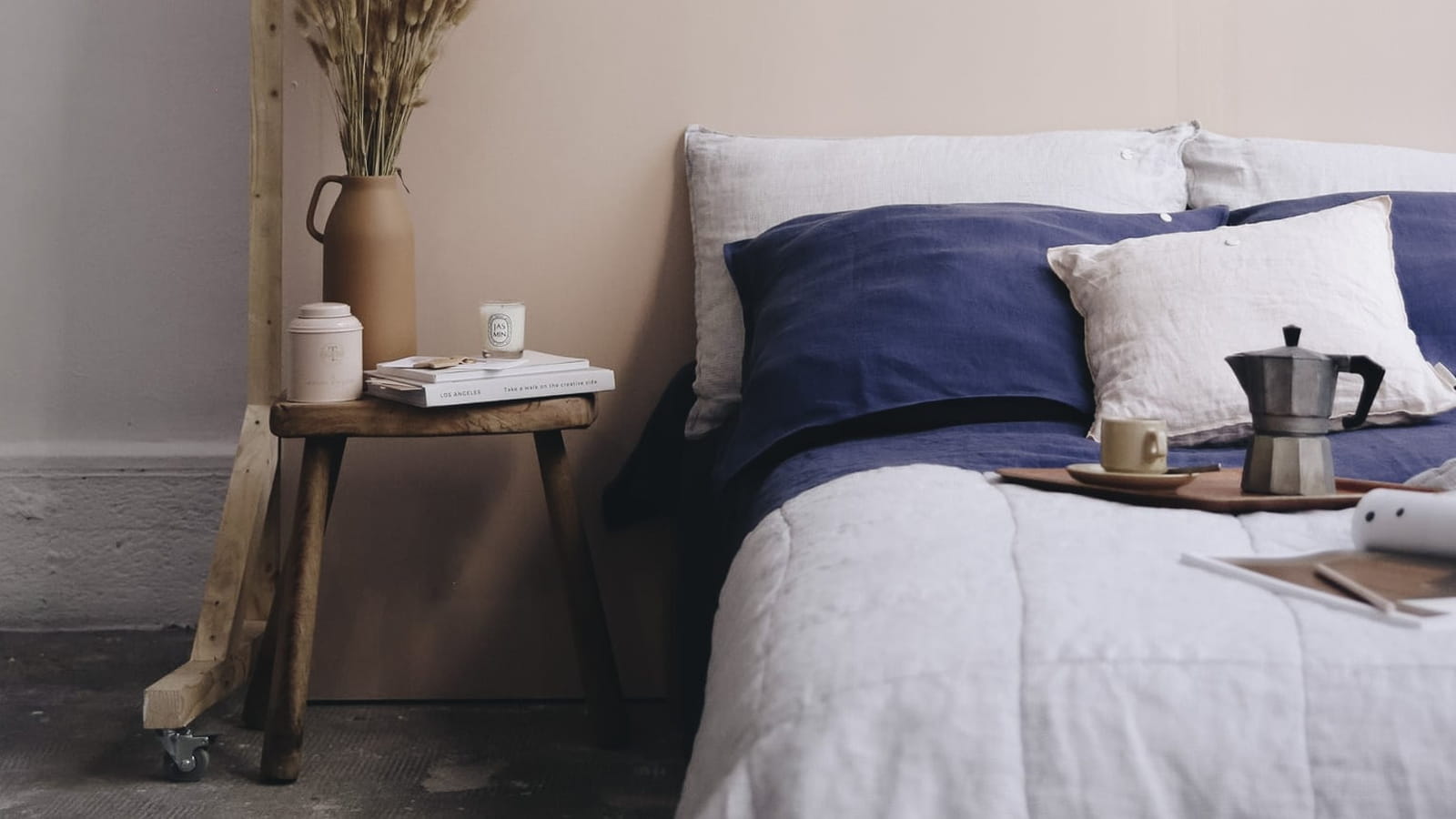 Housse de couette Maison Margaret 