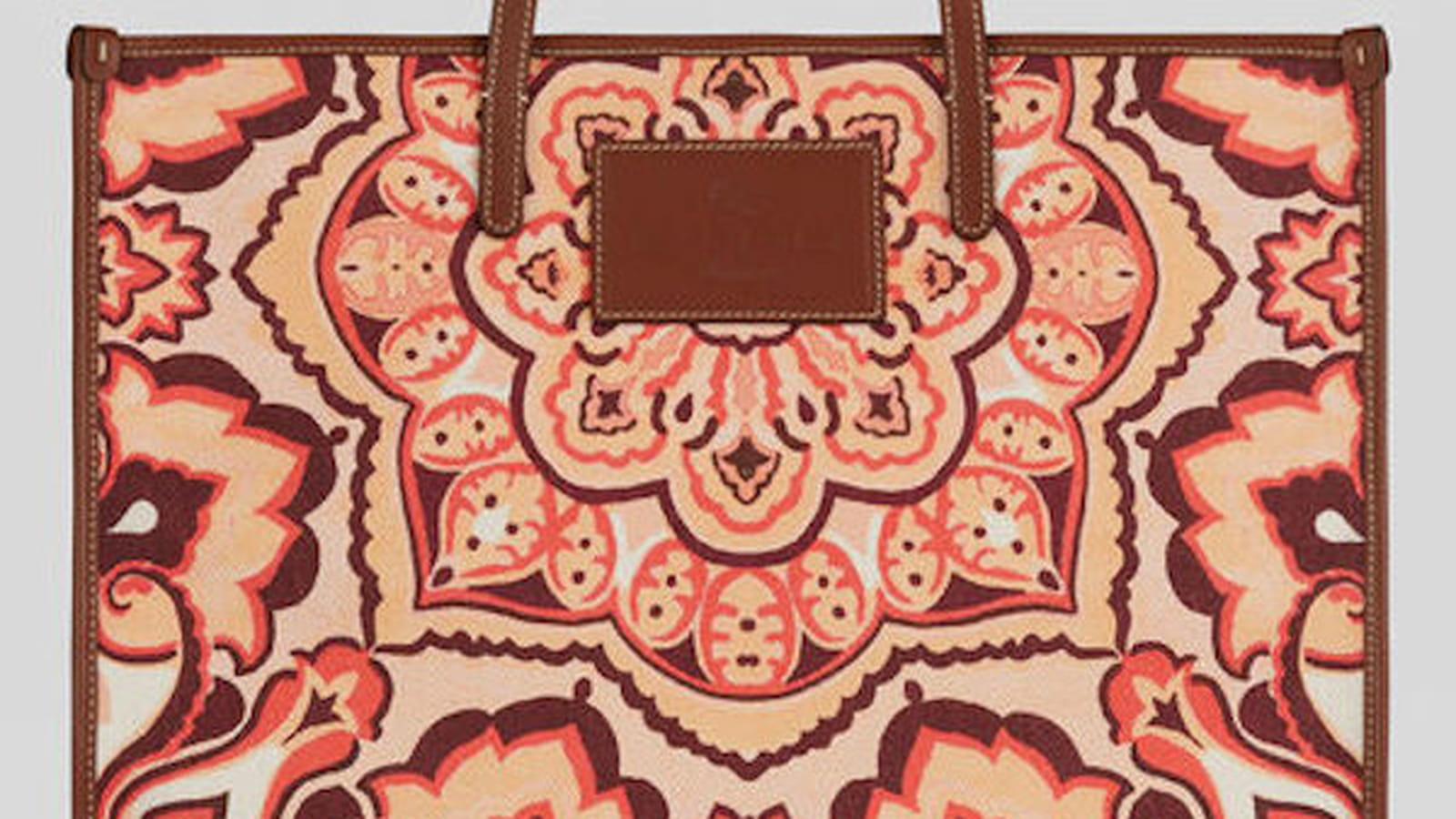 Sac Etro