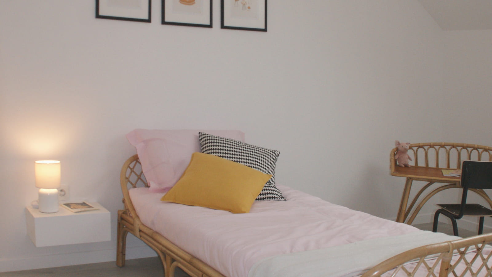 Chambre enfant