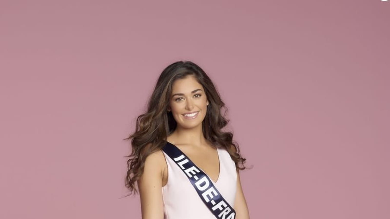 Miss Île-de-France