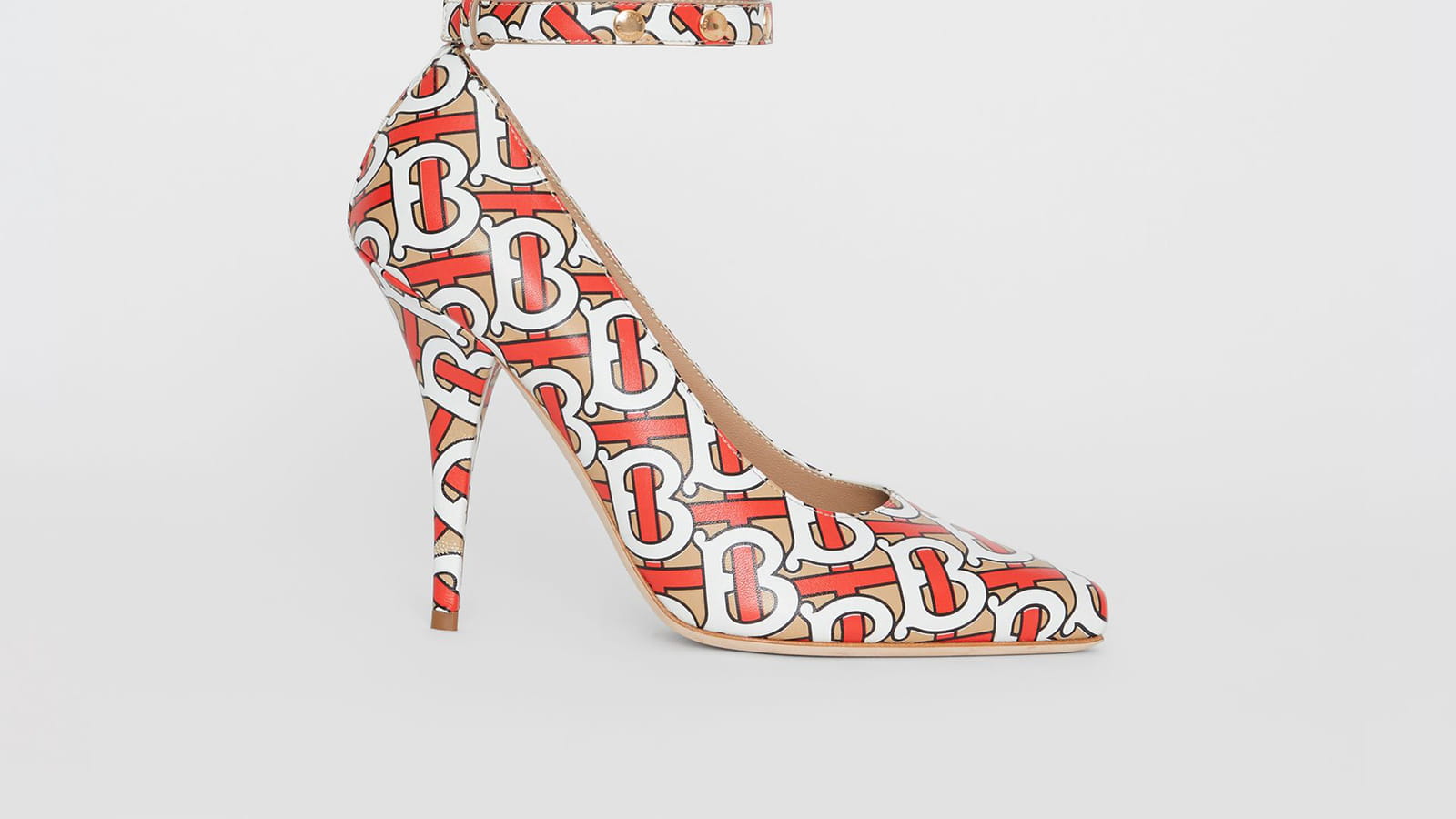 Escarpins Burberry