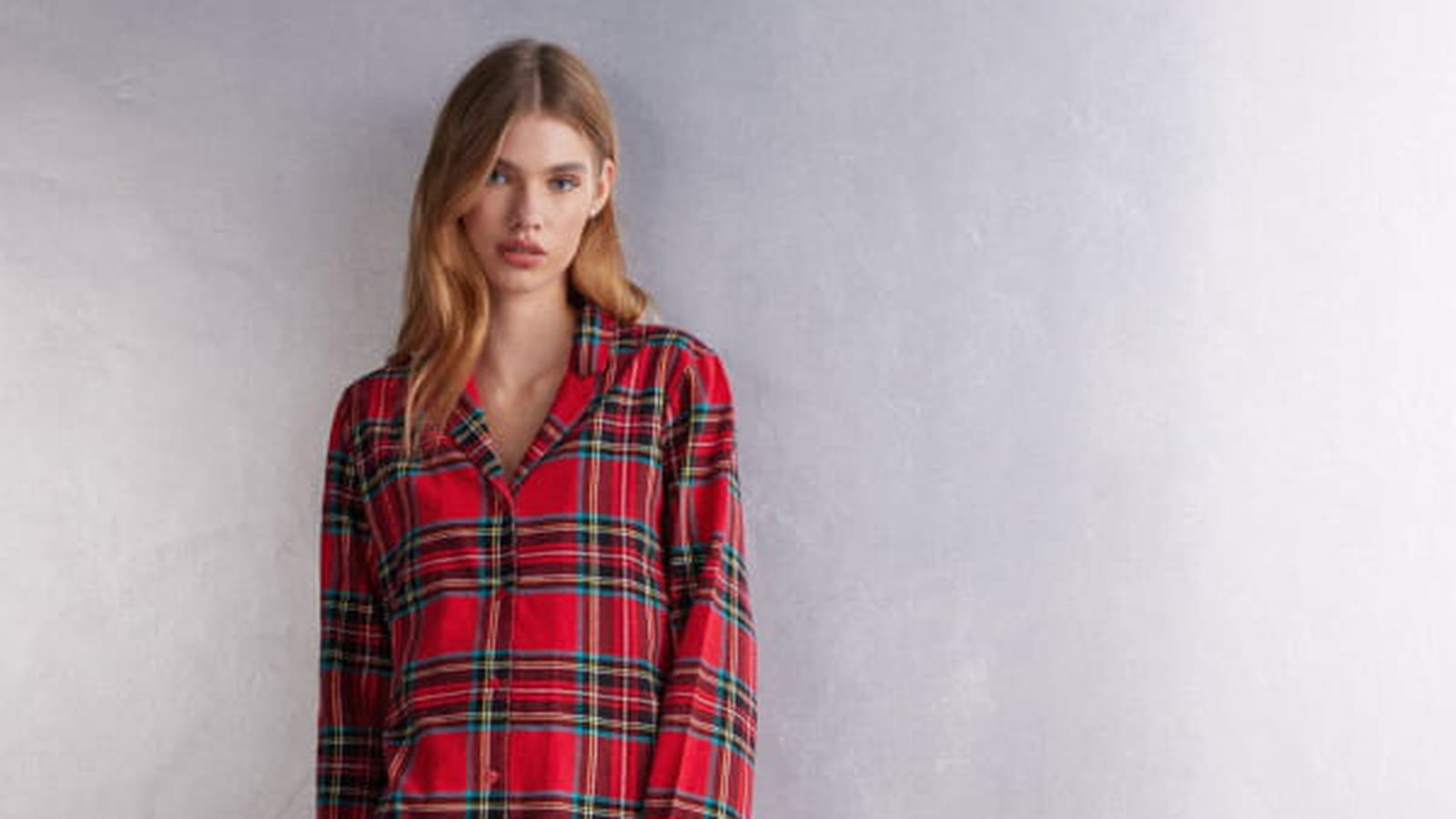 Pyjama Intimissimi 
