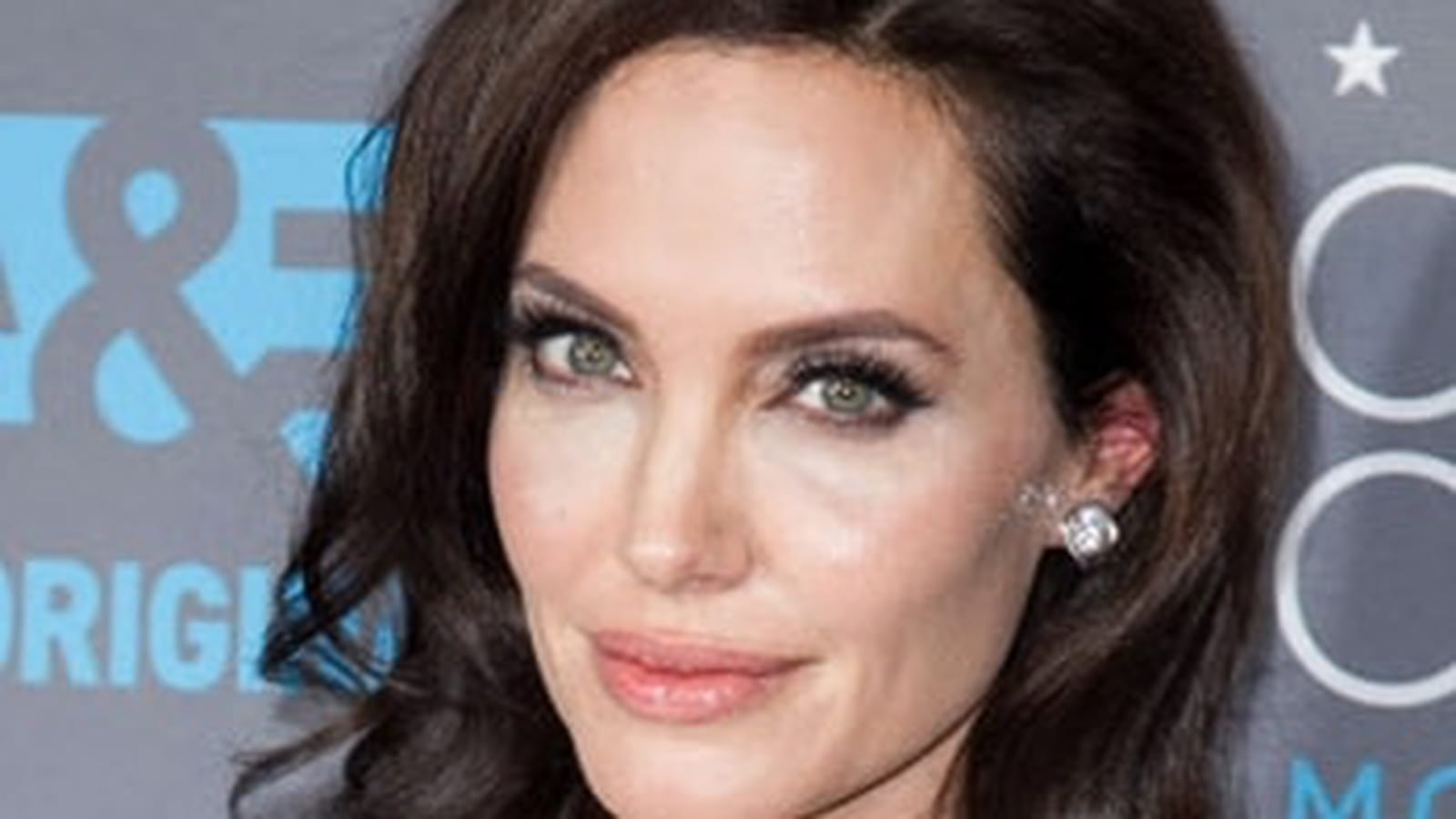 Angelina Jolie