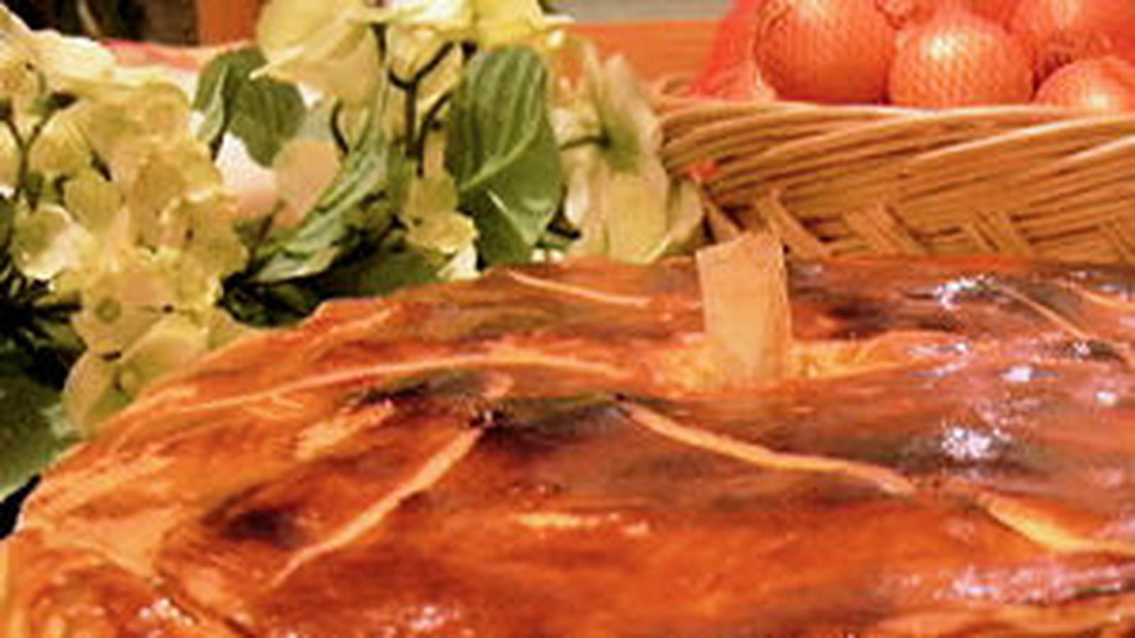 Croûte