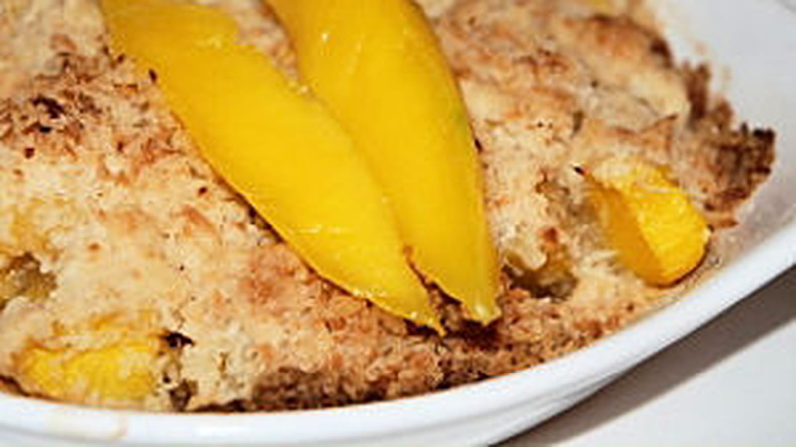 Mangue-noix de coco