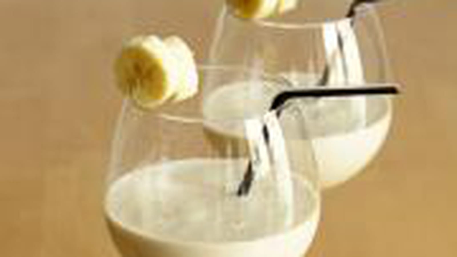 Lassi banane