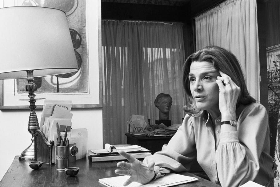 Mort de Gisèle Halimi, avocate admirable et fervente défenseuse des femmes