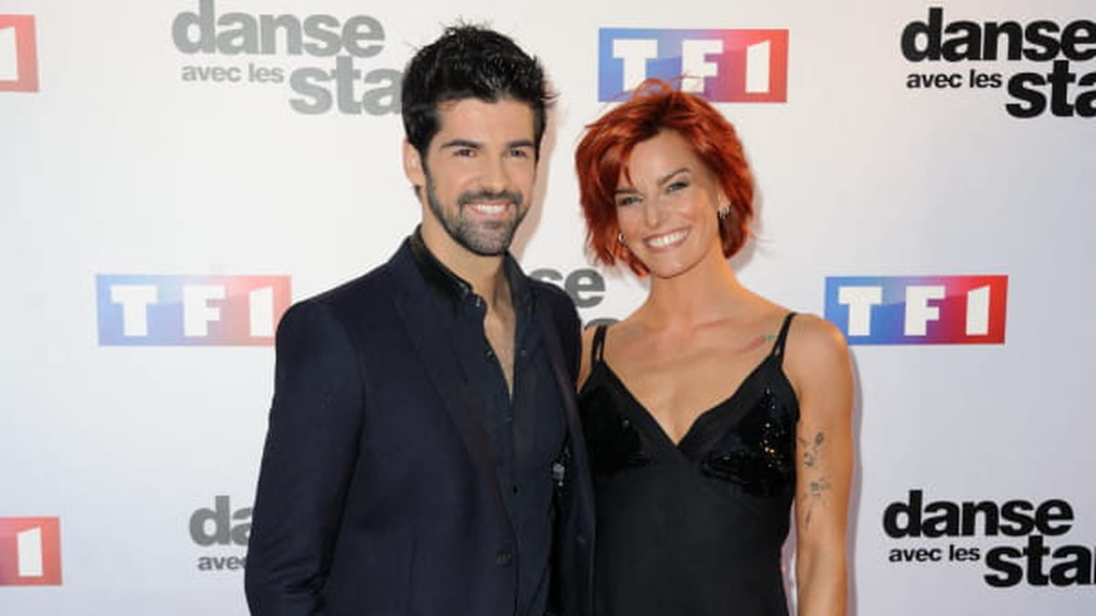 Fauve Hautot le 10 septembre 2014