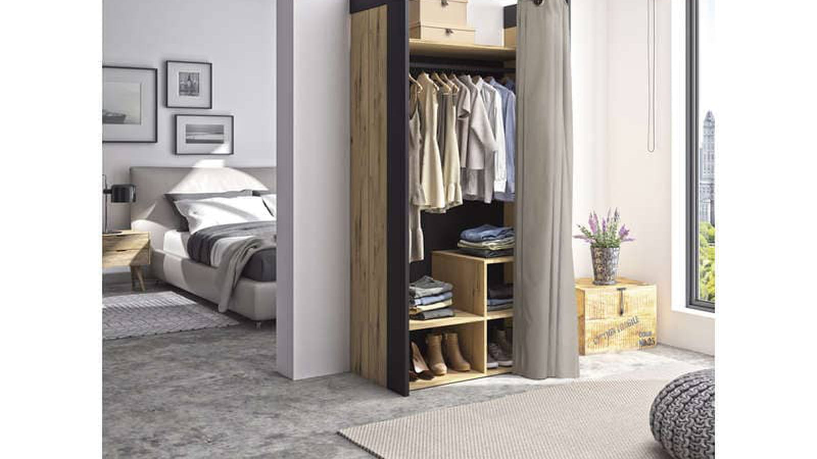 Un dressing XXS