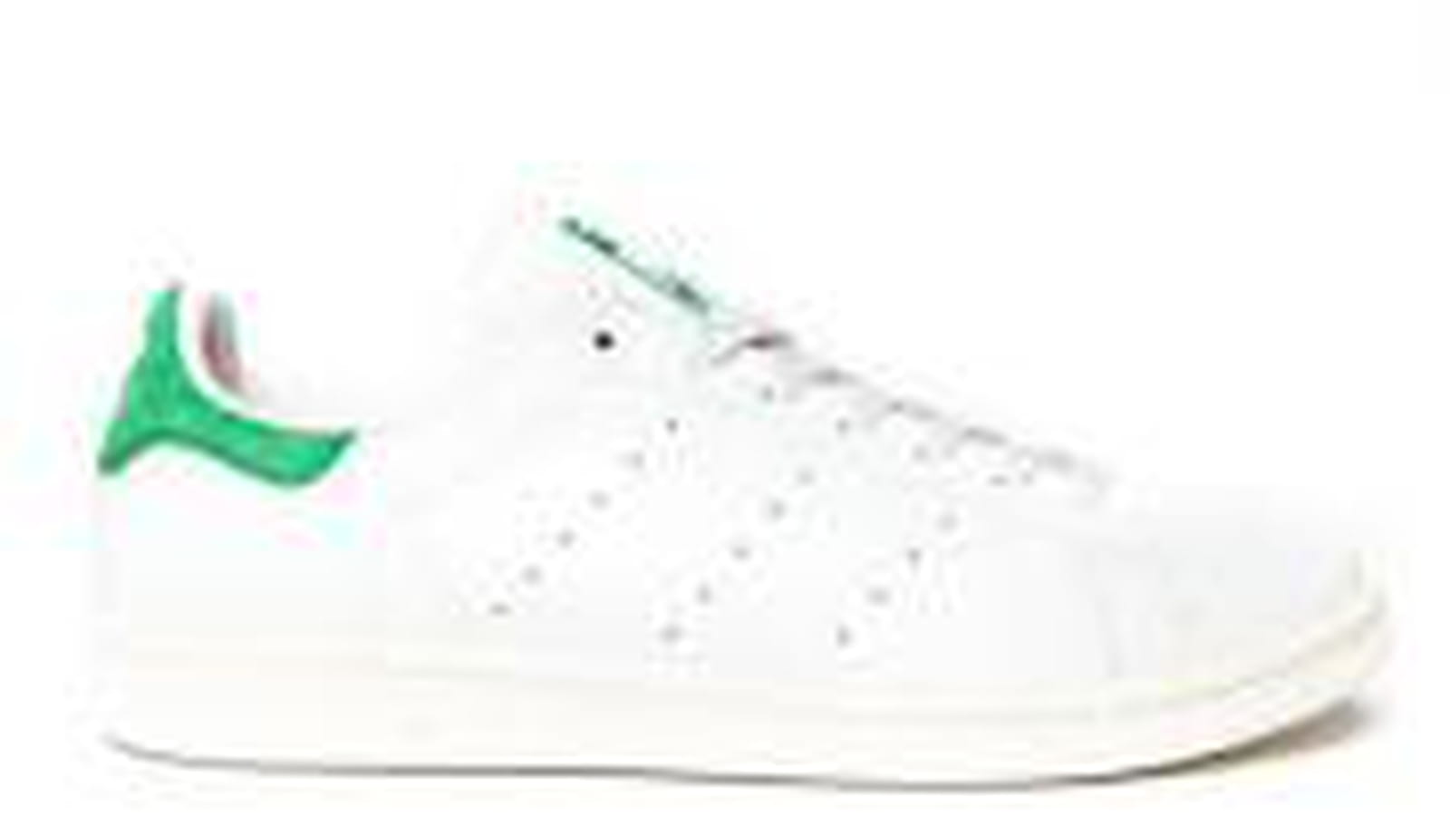 Basket Â"Stan SmithÂ" de Adidas