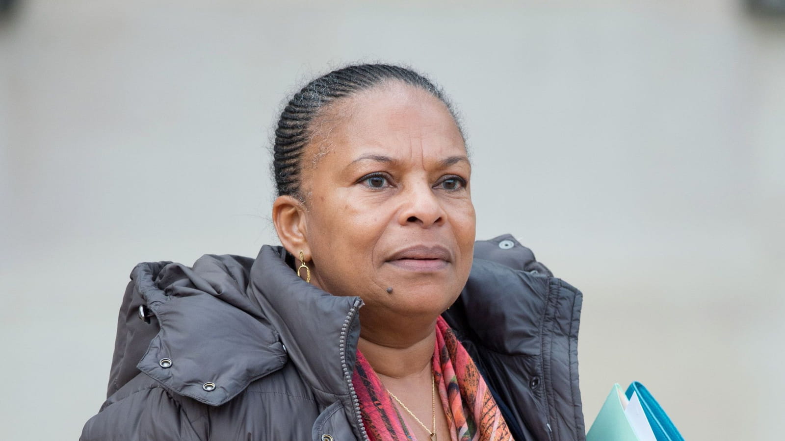 Christiane Taubira
