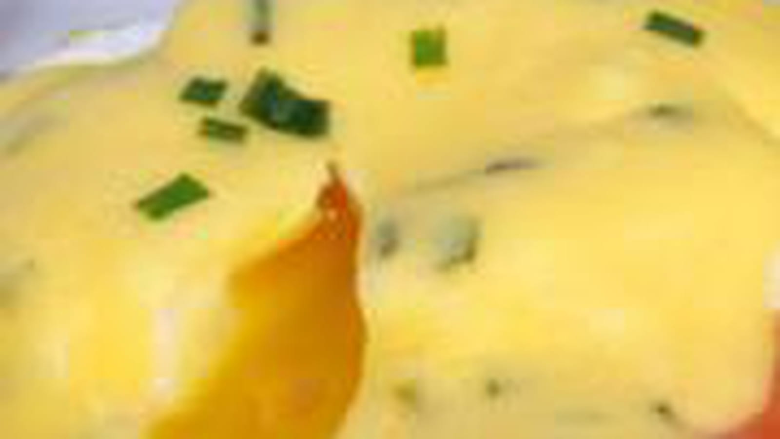 Oeufs bénédictines