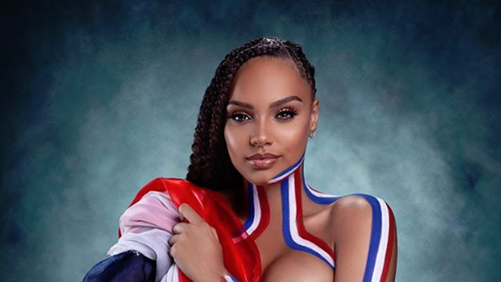 Alicia Aylies