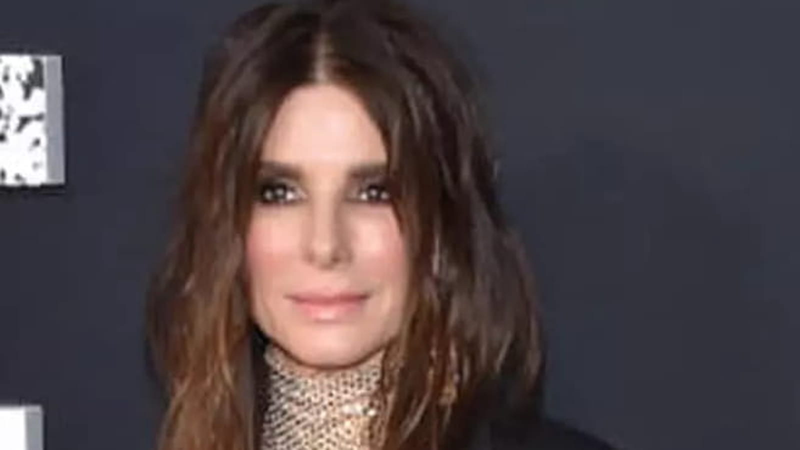 Sandra Bullock 