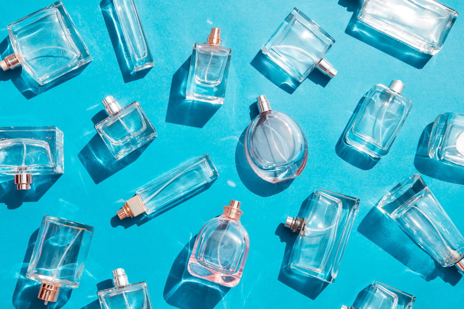 12&nbsp;parfums &agrave; moins de 30&nbsp;euros pour une odeur envo&ucirc;tante sans se ruiner