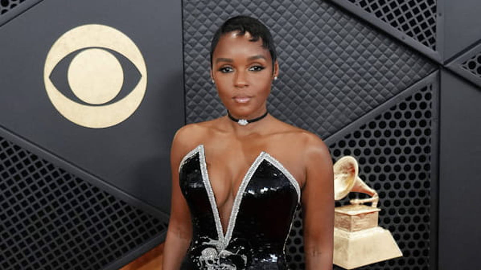 Janelle Monae