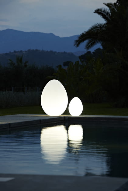 Lampe Dino de Marset