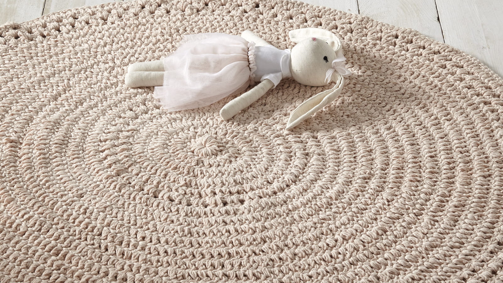 Tapis Cyrillus
