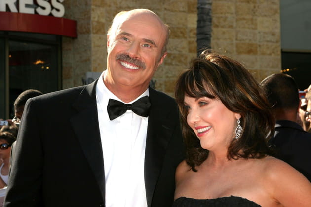 15. Dr. Phil McGraw