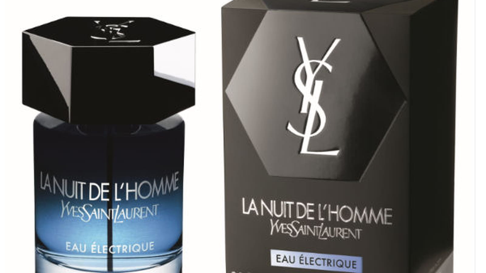 Yves Saint Laurent