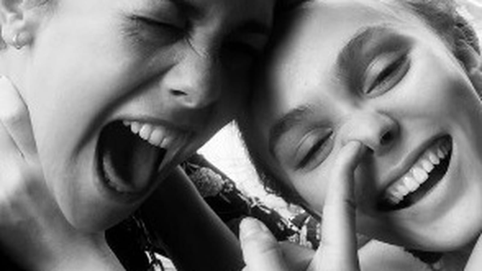 Alysson Paradis et Lily-Rose Depp