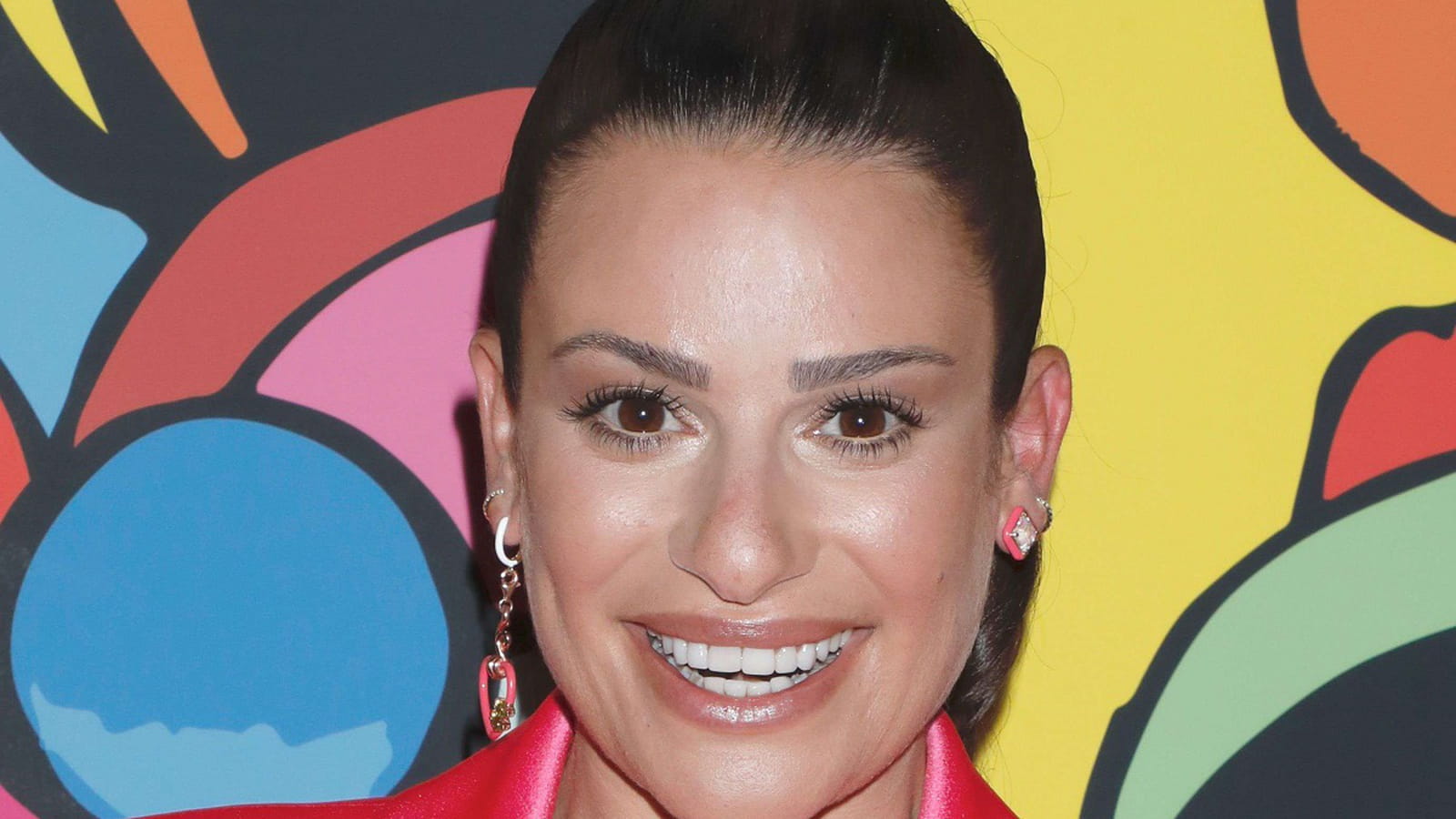 Lea Michele