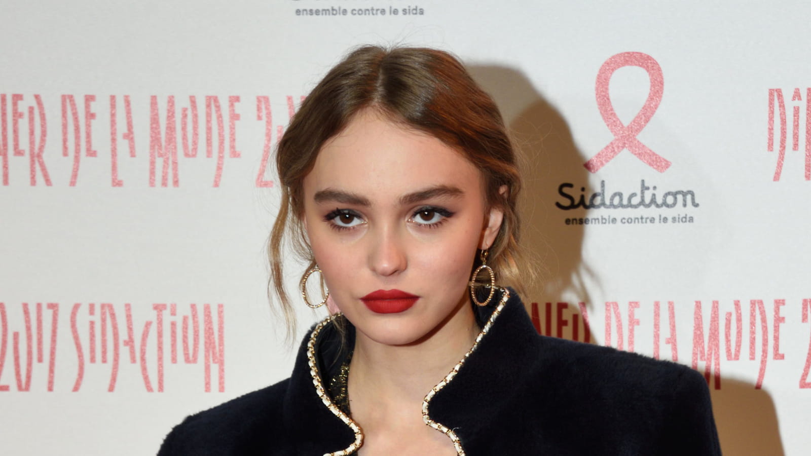 Lily-Rose Depp