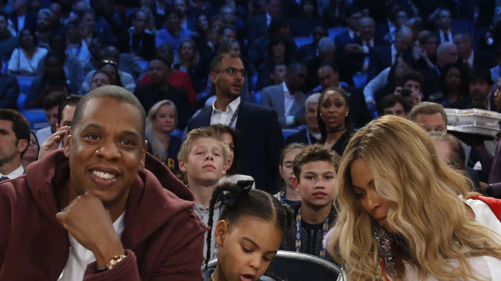 Beyoncé
