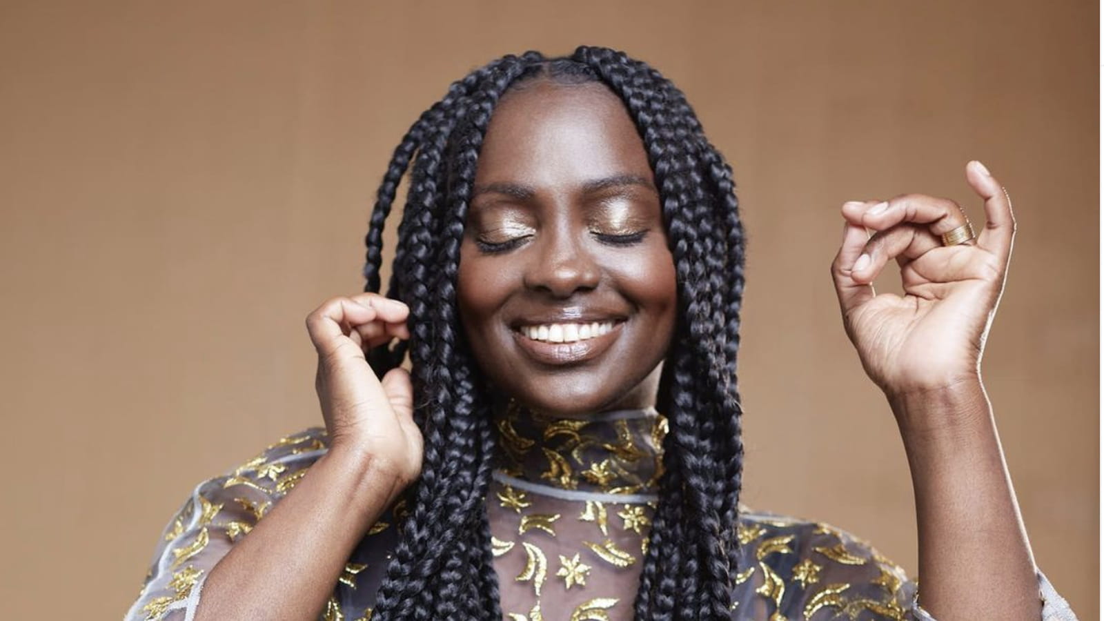 Aïssa Maïga