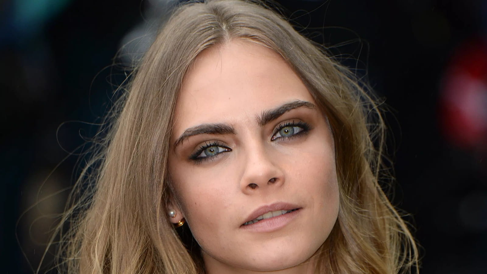 Cara Delevingne