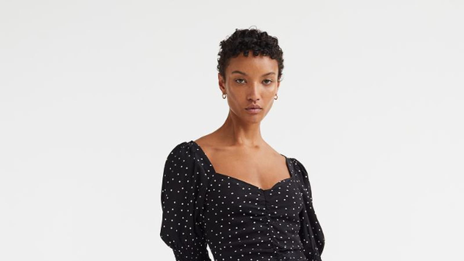 Robe H&M