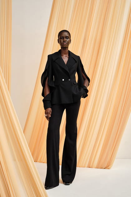 Collection Palmer Harding automne-hiver 2022-2023