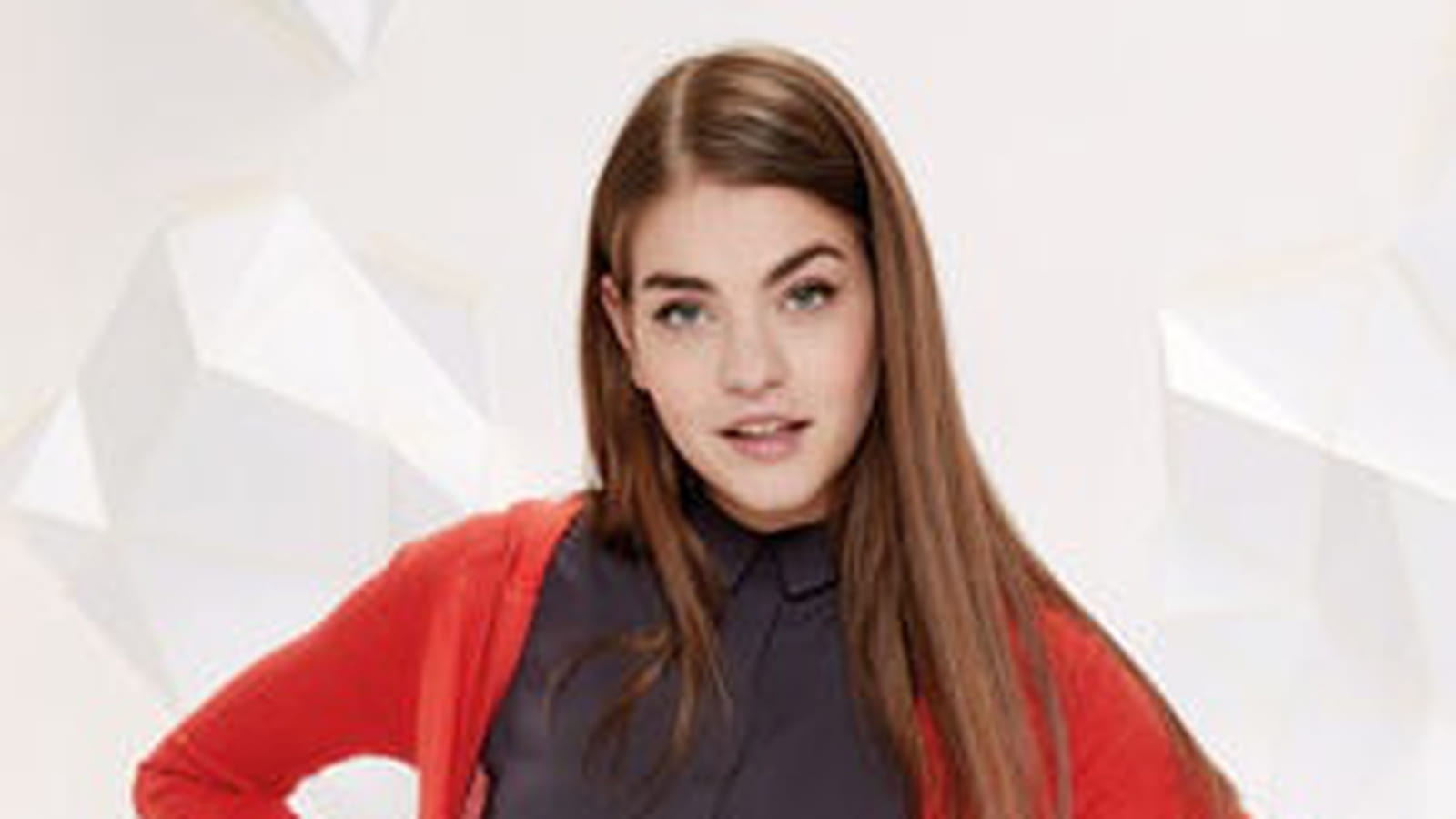 Short "Ilona" de Karl Marc John