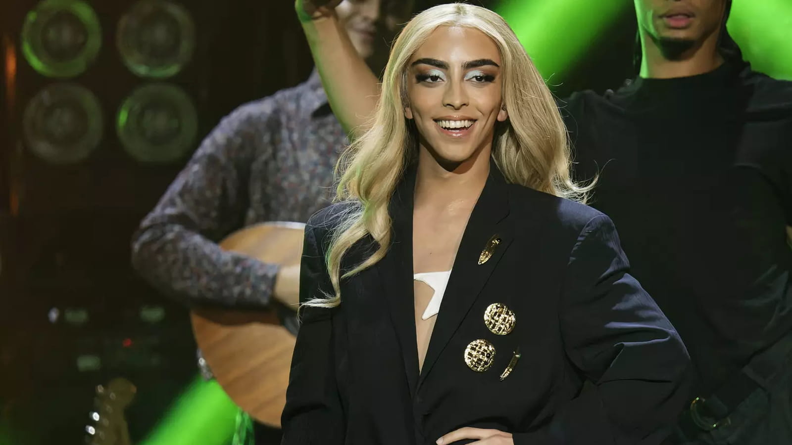 Bilal Hassani