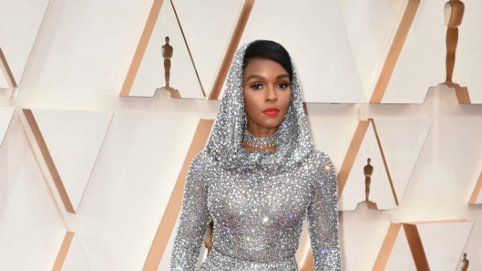 Janelle Monae