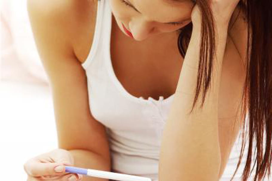 Des femmes "super fertiles" plus concernées par les fausses couches ?