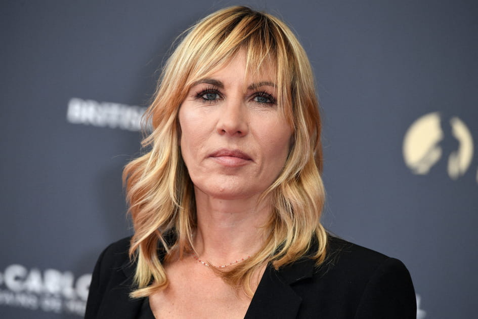 Mathilde Seigner, 54&nbsp;ans