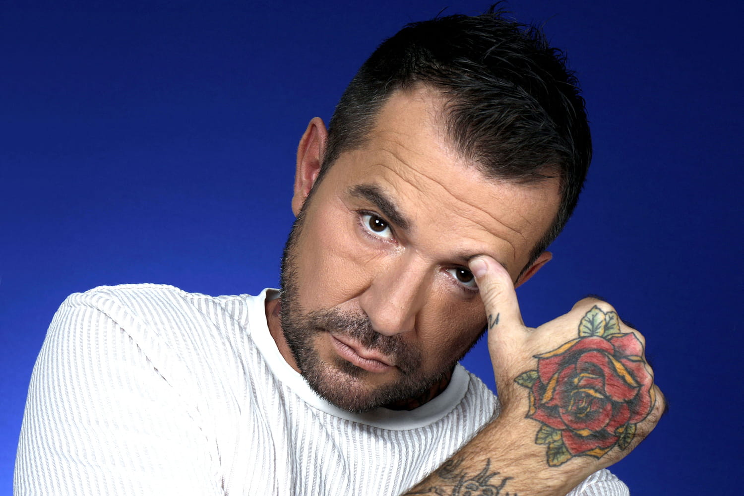 Mathieu Ceschin (ADP) threatened and forced to live with “2 days apart” Mathieu Ceschin (ADP) threatened and forced to live with “2 days apart”