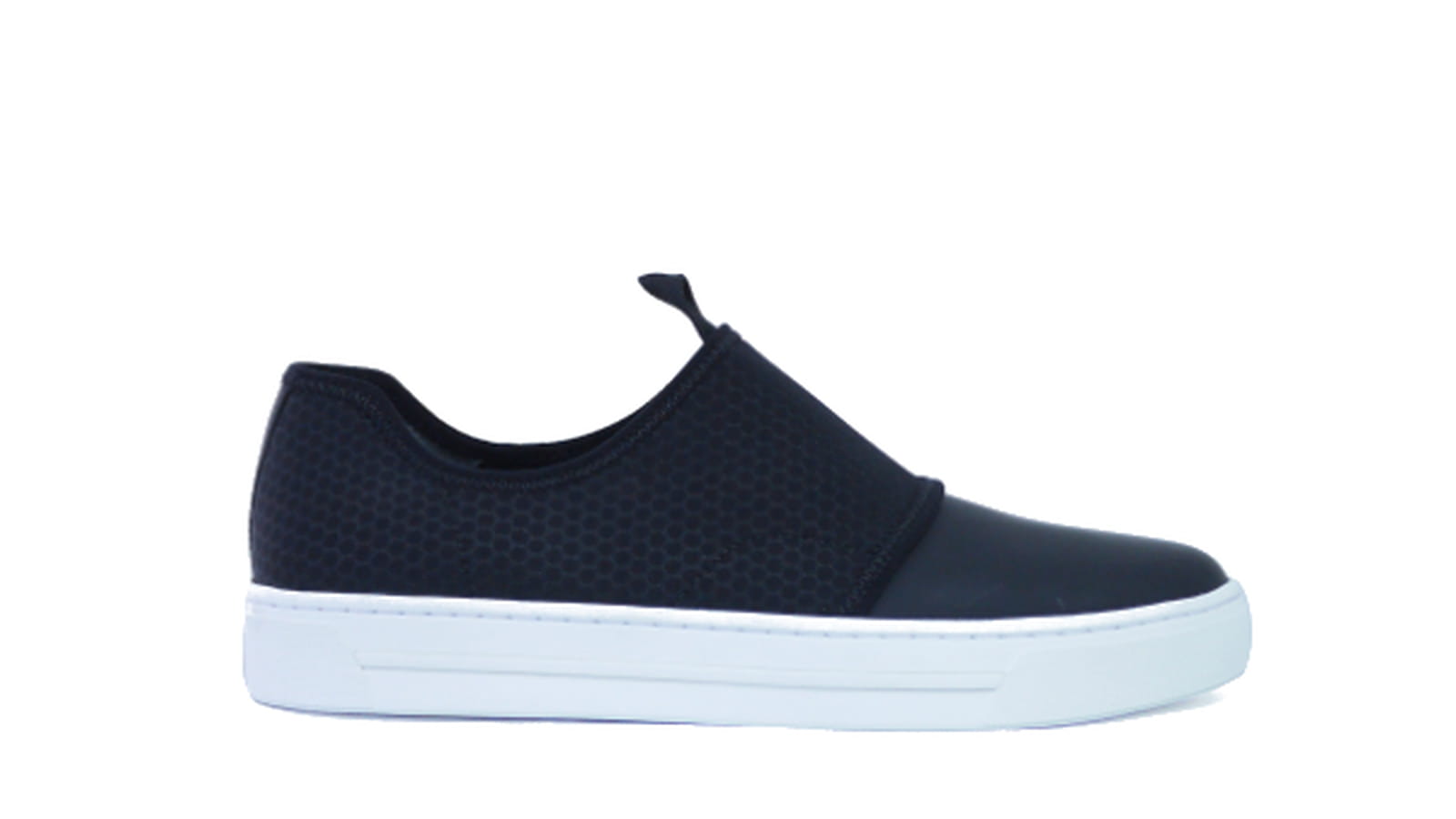 Slip-on What For