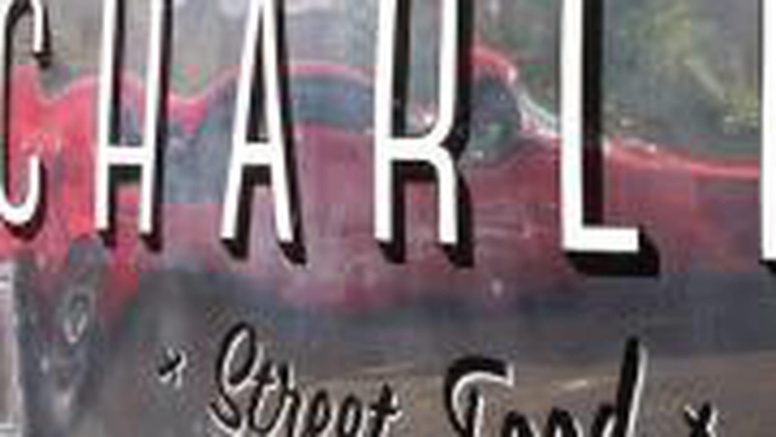 Charlie Streetfood - Aéroport Charles de Gaulle