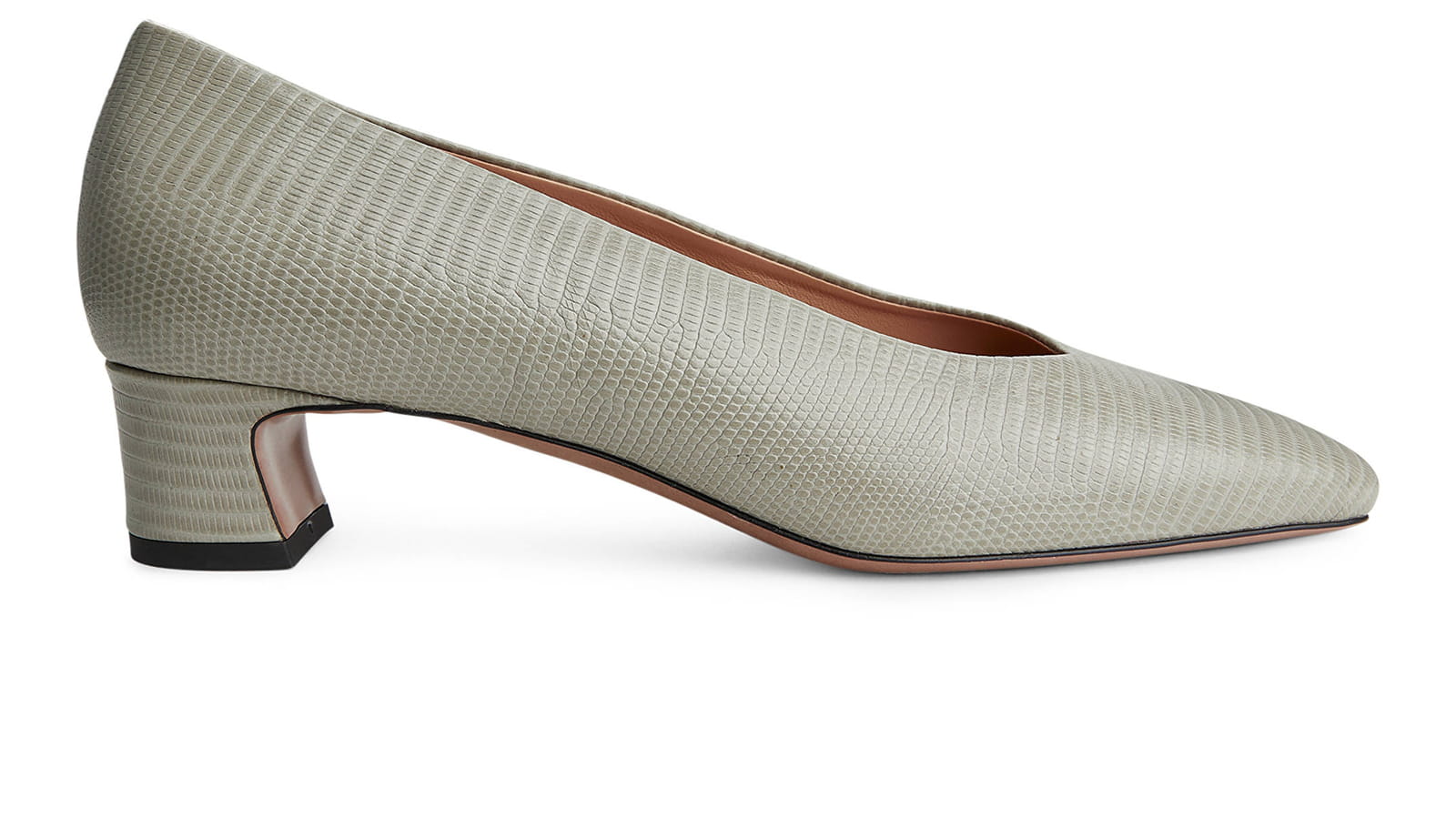 Escarpins Arket 