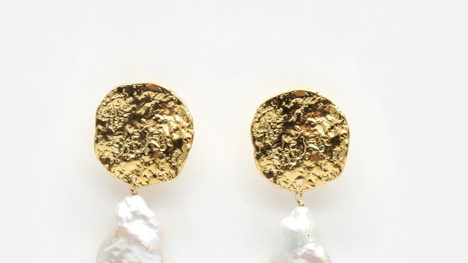 Boucles d'oreilles Gisel B