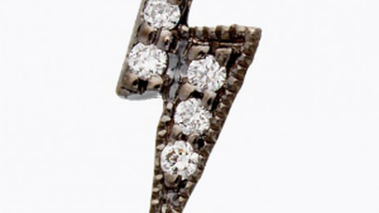 Boucle d'oreille Loquet
