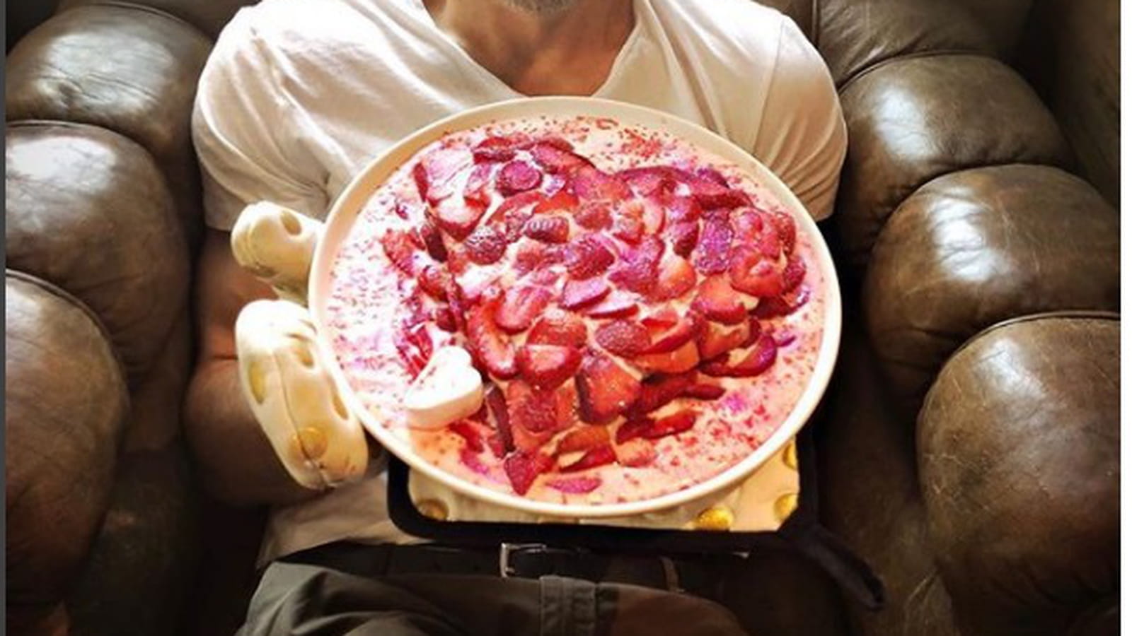 Ryan Reynolds