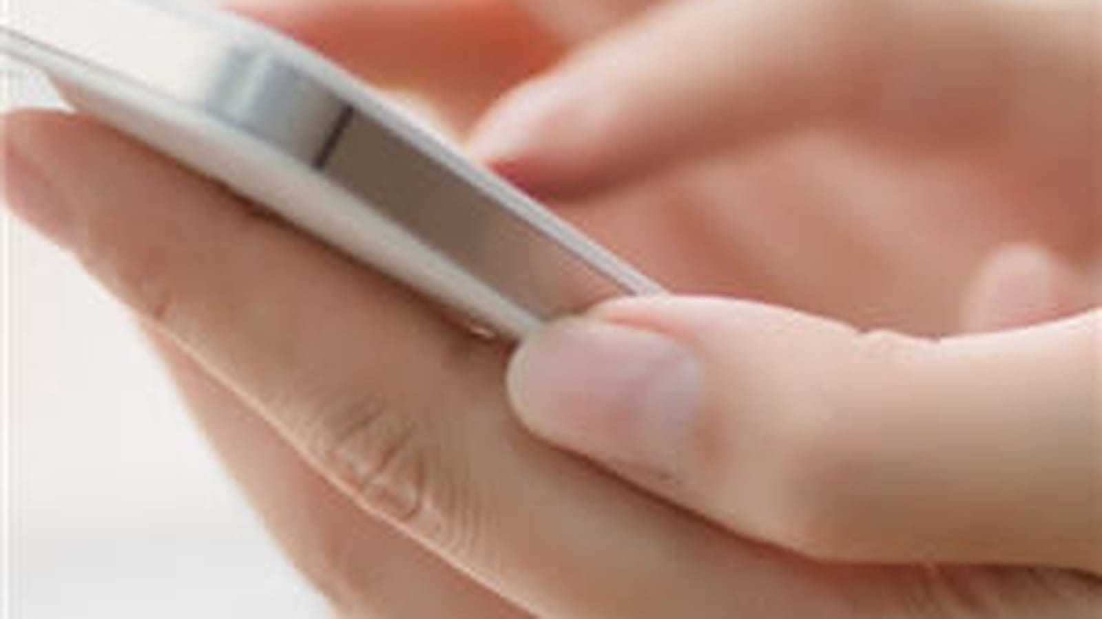 Smartphones et risques pour la santé