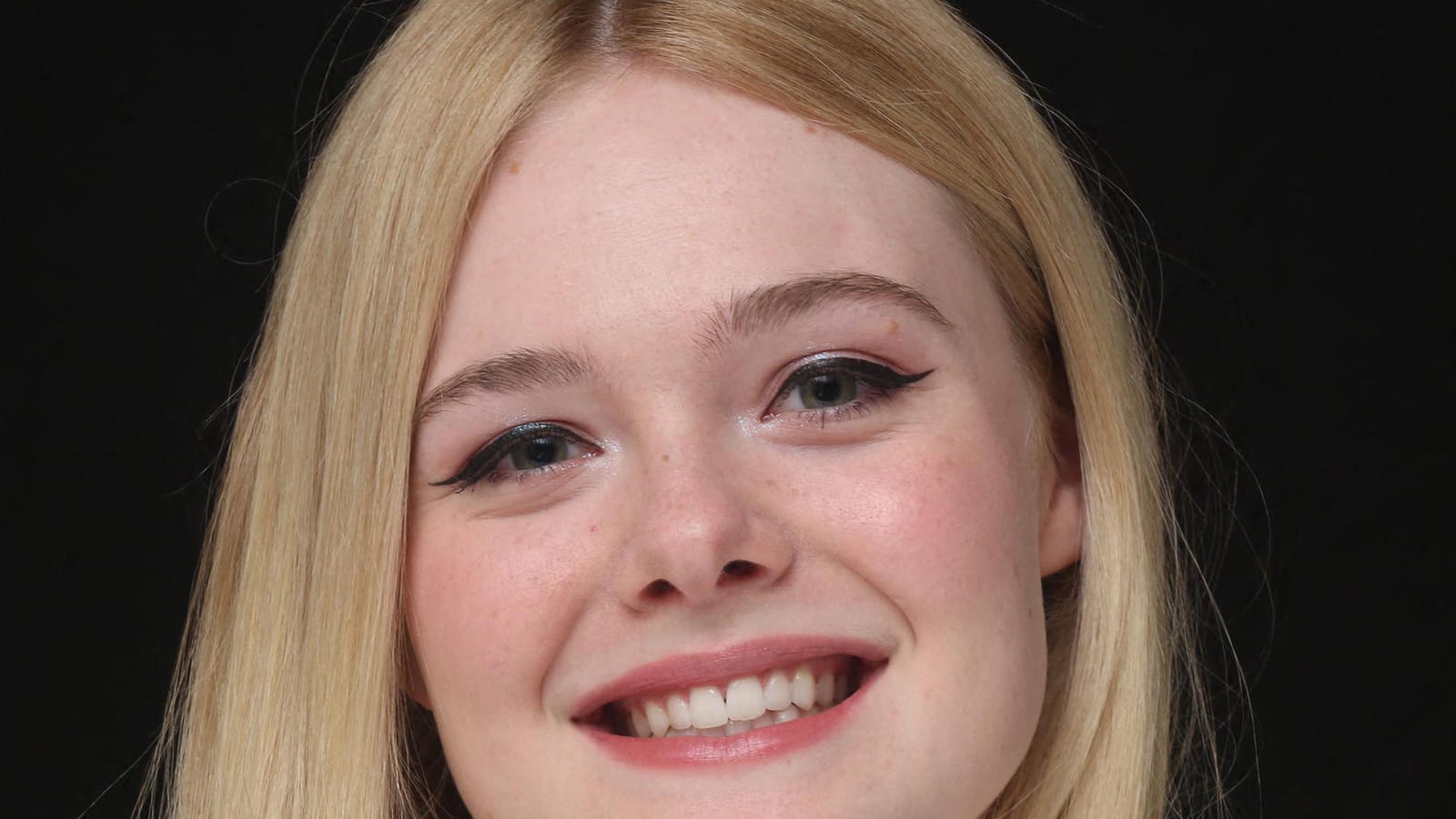 Elle Fanning