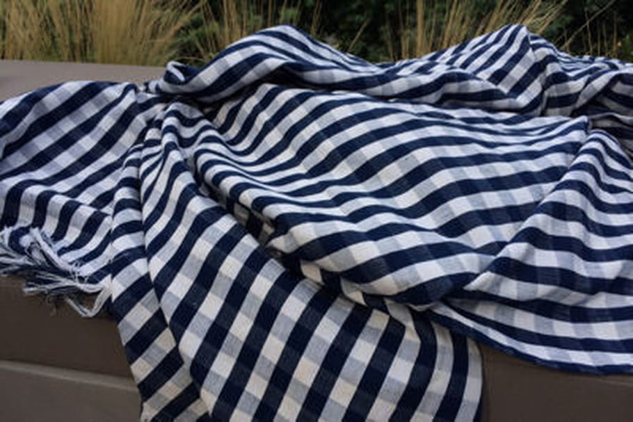 L'objet du désir : le linge de lit de Tensira pour SB Home