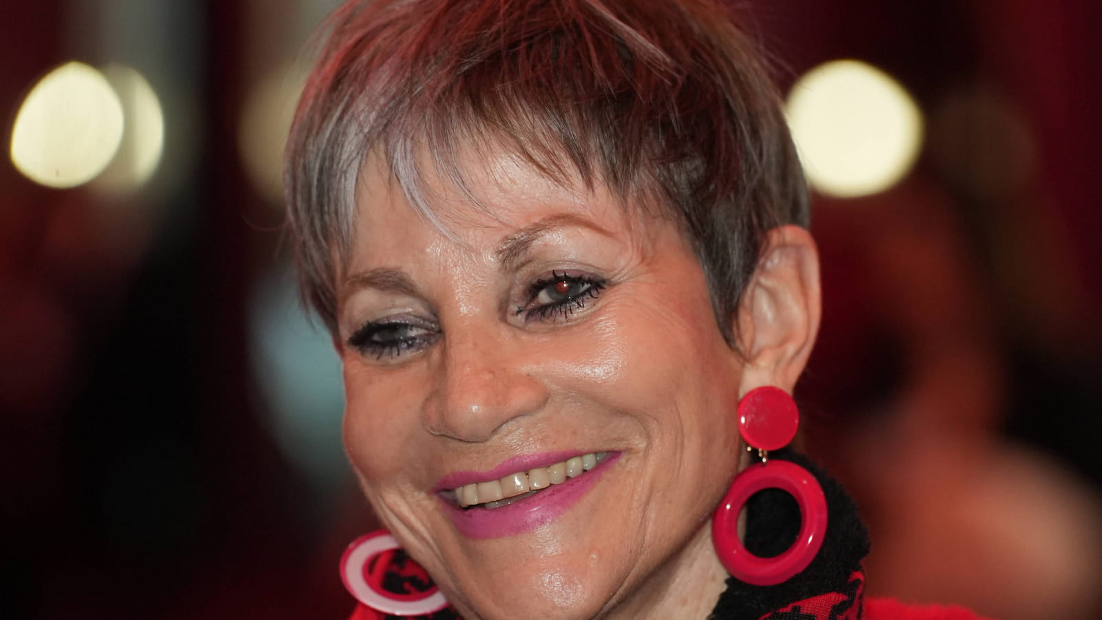 Isabelle Morini-Bosc