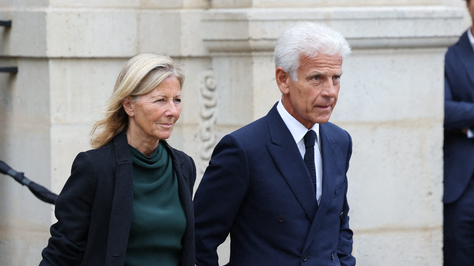 Claire Chazal