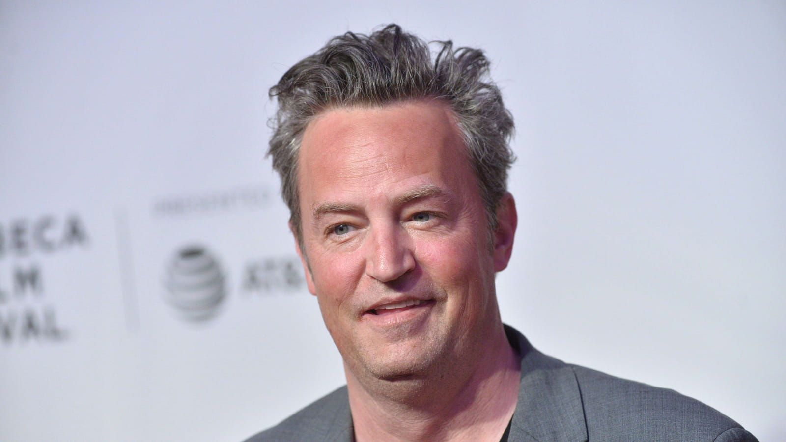 Matthew Perry